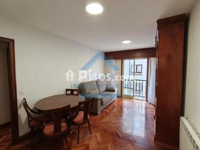 Apartamento en alquiler en Calle de Panasqueira