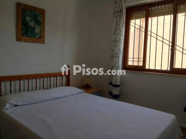 Apartamento en alquiler en Calle de Pablo Picasso, 42