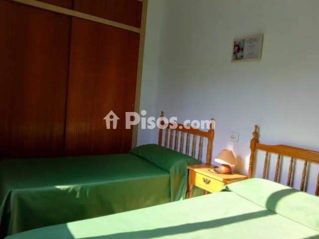 Apartamento en alquiler en Calle de Pablo Picasso, 42