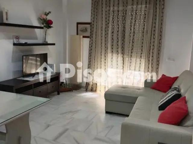Apartamento en alquiler en Calle de Paraguay, 11