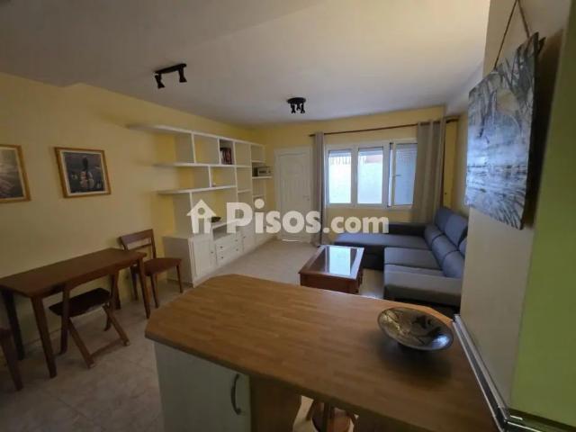 Apartamento en alquiler en Calle de Pérez del Toro, cerca de Calle Arco