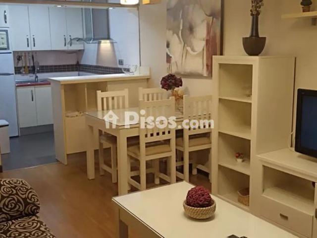Apartamento en alquiler en Calle de Pérez Galdós, 31