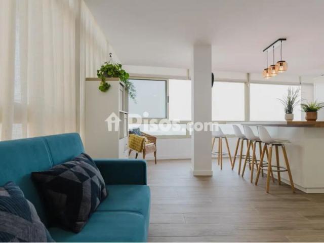 Apartamento en alquiler en Calle de Portugal, 70, cerca de Calle de El Cid