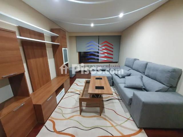 Apartamento en alquiler en Calle de Ramón Cabanillas