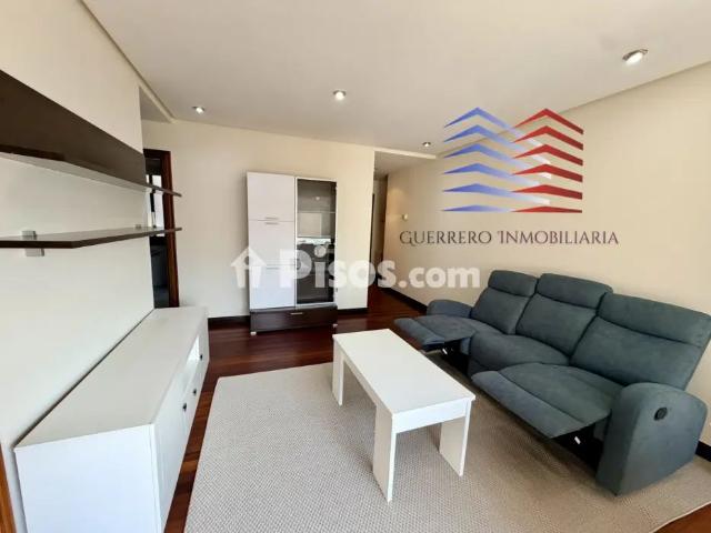 Apartamento en alquiler en Calle de Ramón Cabanillas