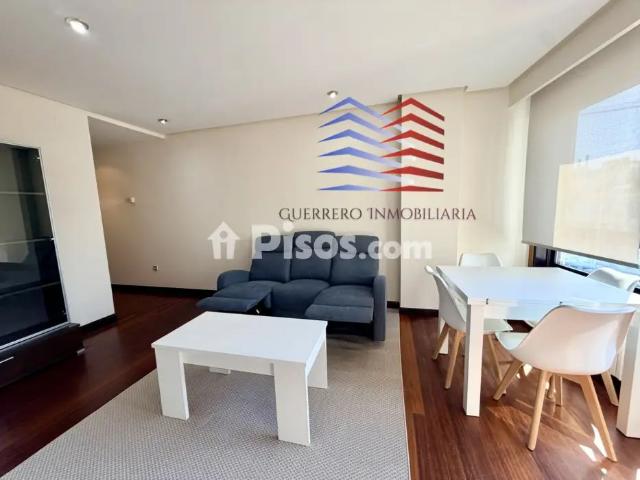 Apartamento en alquiler en Calle de Ramón Cabanillas