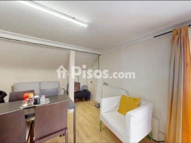 Apartamento en alquiler en Calle de Rodríguez Fabres, 23
