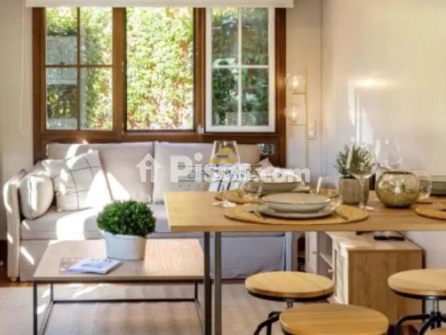 Apartamento en alquiler en Calle de Rodríguez Marín, cerca de Avenida del Doctor Arce