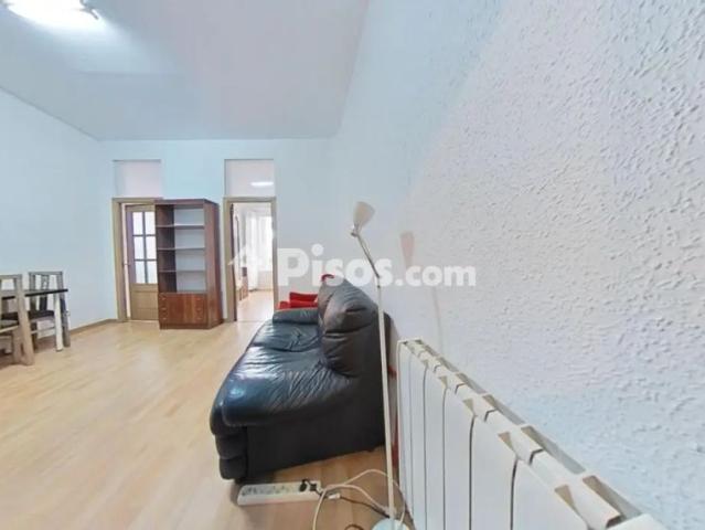 Apartamento en alquiler en Calle de Santa Polonia