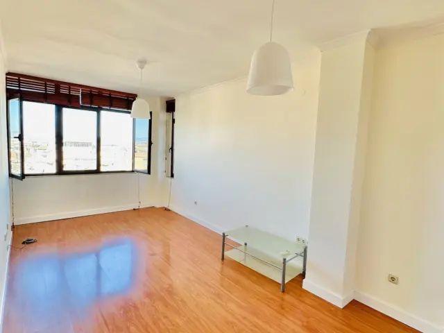 Apartamento en alquiler en Calle de Santiago