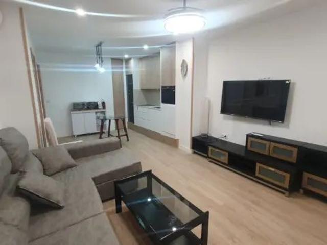 Apartamento en alquiler en Calle de San Clemente