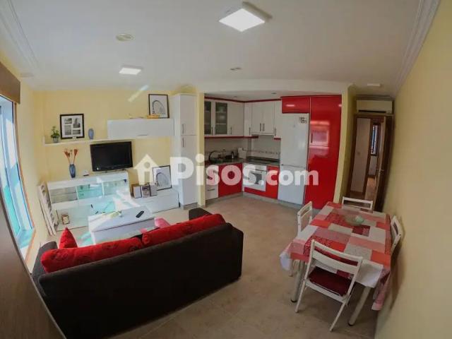 Apartamento en alquiler en Calle de San Andrés, 43