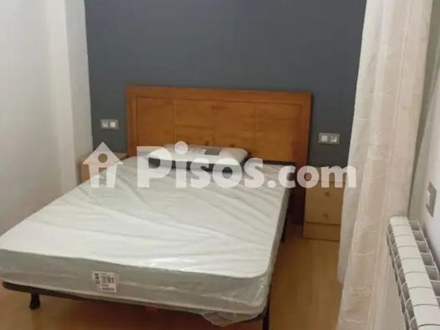 Apartamento en alquiler en Calle de San Bruno, cerca de Calle del Regato del Anís