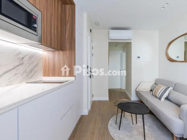 Apartamento en alquiler en Calle de San Buenaventura