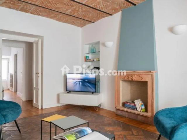 Apartamento en alquiler en Calle de San Fermín, 5