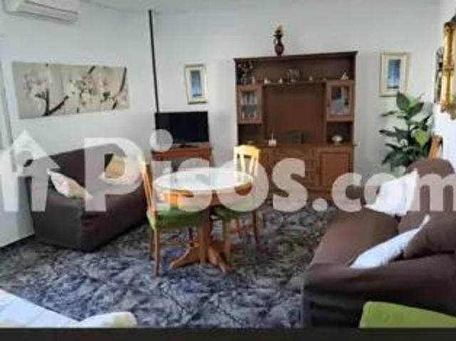 Apartamento en alquiler en Calle de San Fernando, 1