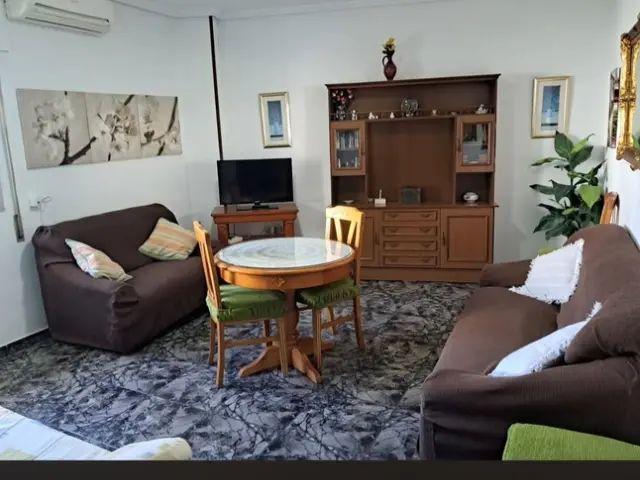 Apartamento en alquiler en Calle de San Fernando, 1