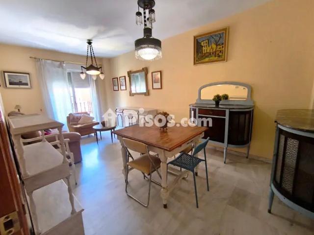 Apartamento en alquiler en Calle de San Juan de Dios, 26
