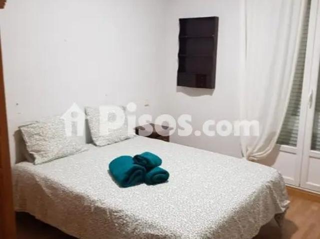 Apartamento en alquiler en Calle de Sánchez Pacheco, cerca de Calle de Pérez Ayuso