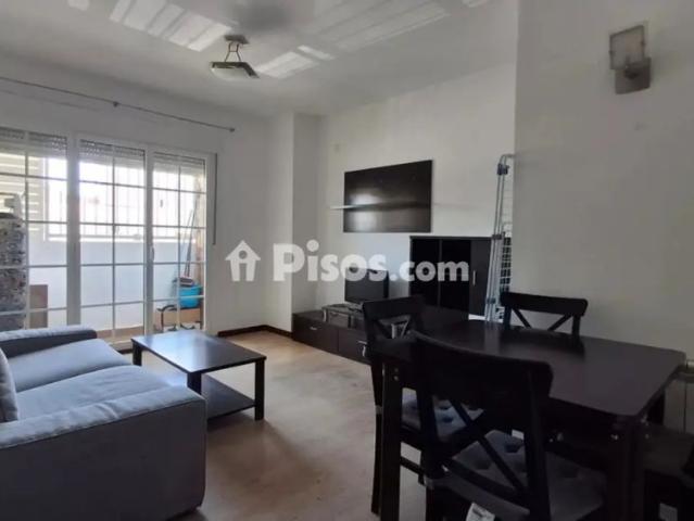 Apartamento en alquiler en Calle de Simón Bolívar