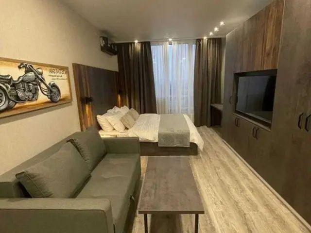 Apartamento en alquiler en Calle del Conde de Cifuentes, 24