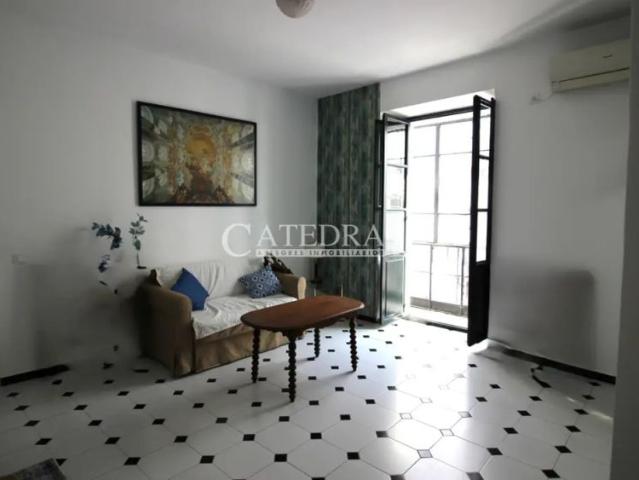Apartamento en alquiler en Calle del Conde de Barajas