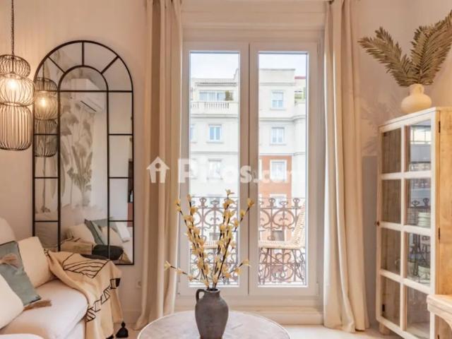 Apartamento en alquiler en Calle del Conde de Peñalver, cerca de Calle de Ayala
