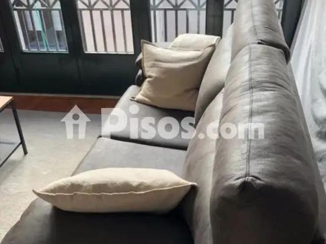 Apartamento en alquiler en Calle del Consuelo