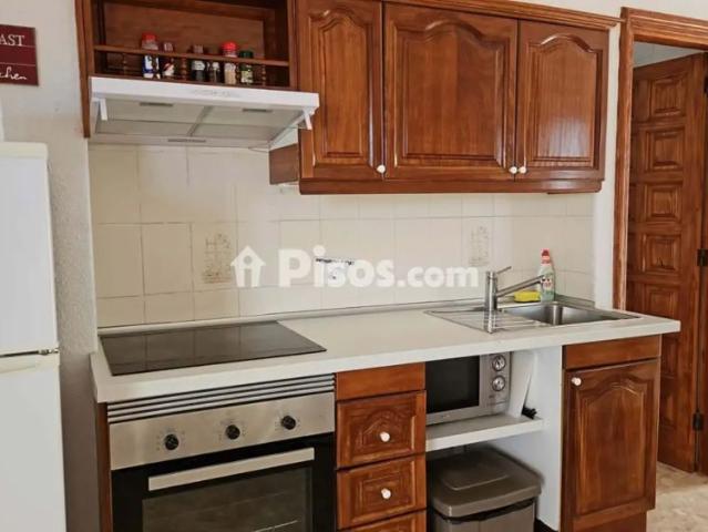 Apartamento en alquiler en Calle del Cornical, 59