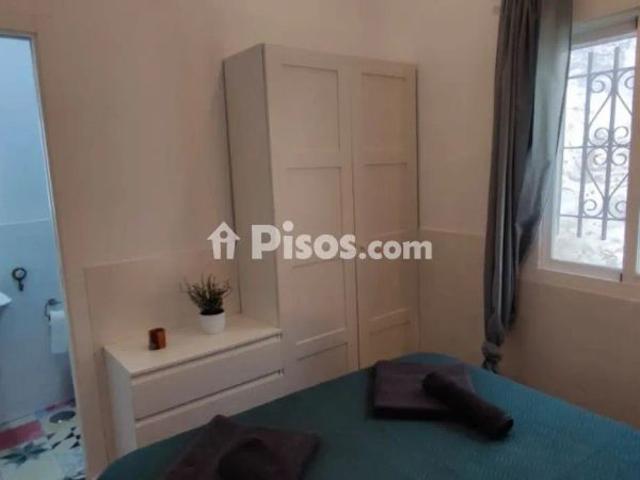 Apartamento en alquiler en Calle del Cabezo, 7