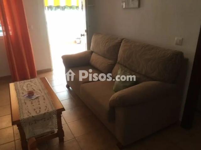 Apartamento en alquiler en Calle del Cangrejo, 2