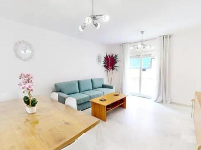 Apartamento en alquiler en Calle del Castillo