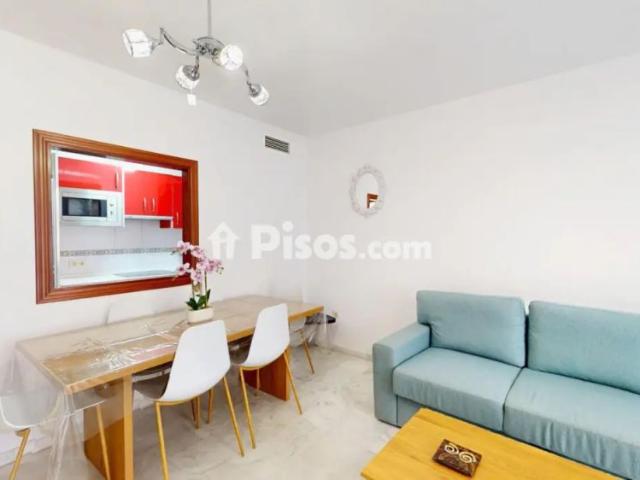 Apartamento en alquiler en Calle del Castillo