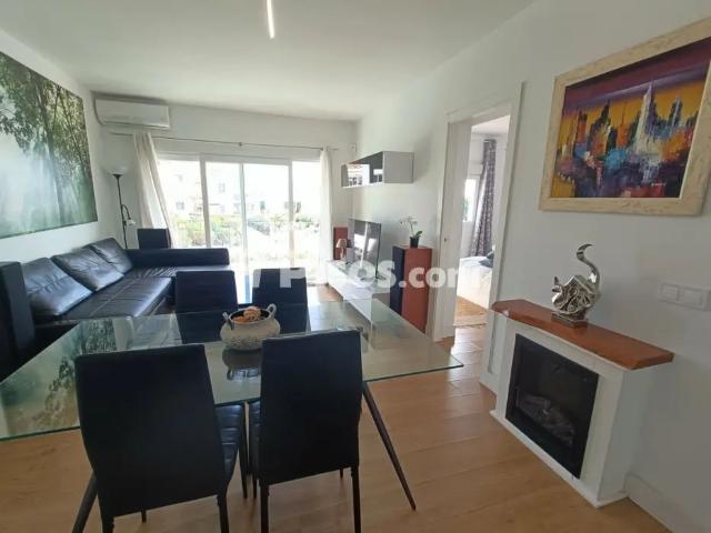Apartamento en alquiler en Calle del Chopo, 261
