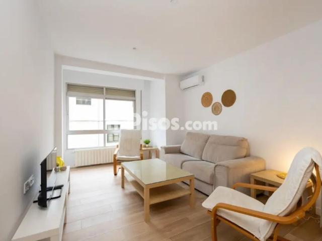 Apartamento en alquiler en Calle del Cristo de la Yedra