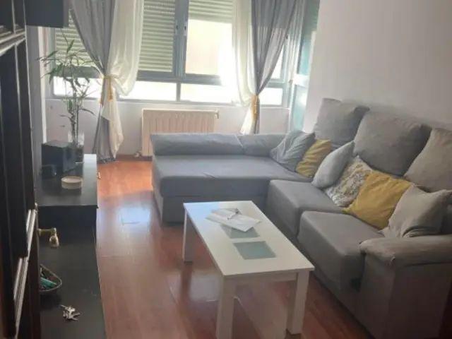 Apartamento en alquiler en Calle del Alcaudón