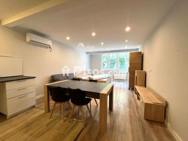 Apartamento en alquiler en Calle del Arco