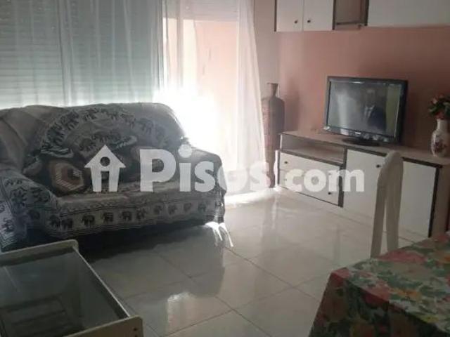 Apartamento en alquiler en Calle del Galeón
