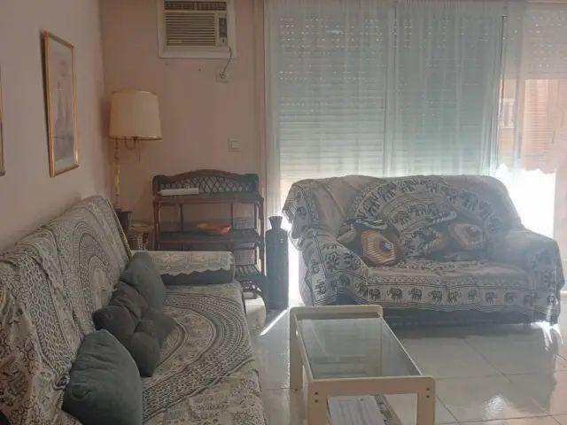 Apartamento en alquiler en Calle del Galeón, 6