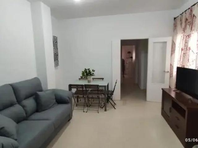 Apartamento en alquiler en Calle del Ganado