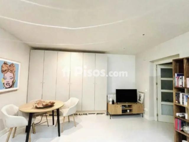 Apartamento en alquiler en Calle del General Díaz Porlier, cerca de Calle de Ayala