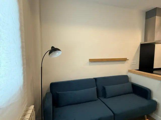 Apartamento en alquiler en Calle del General Martí