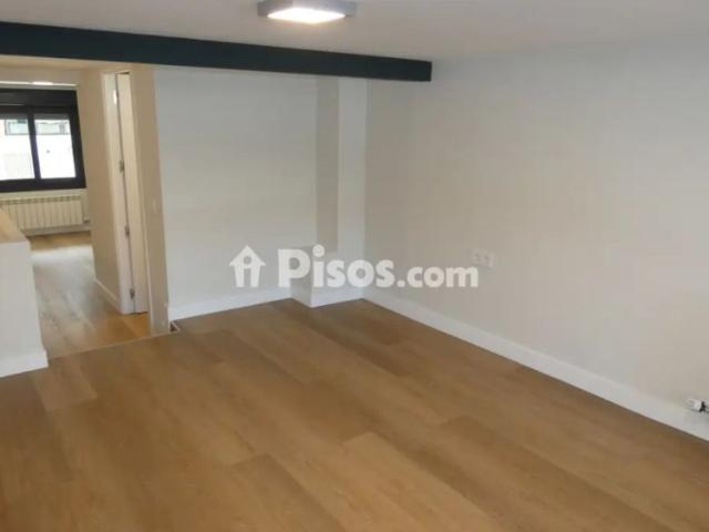 Apartamento en alquiler en Calle del General Martí