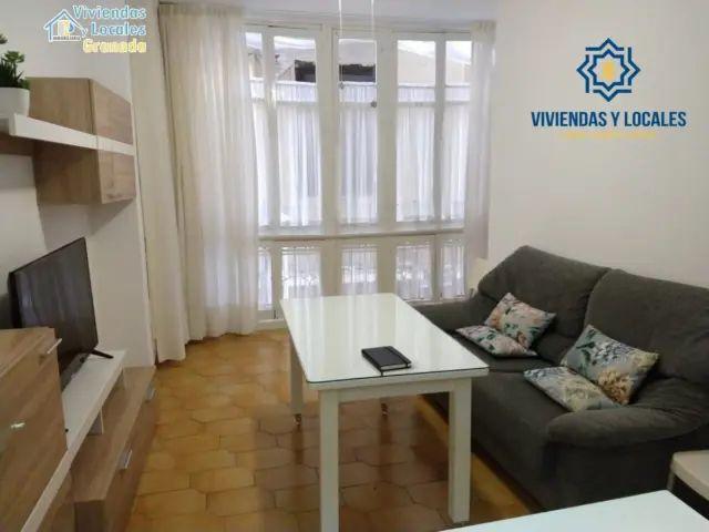 Apartamento en alquiler en Calle del Estribo