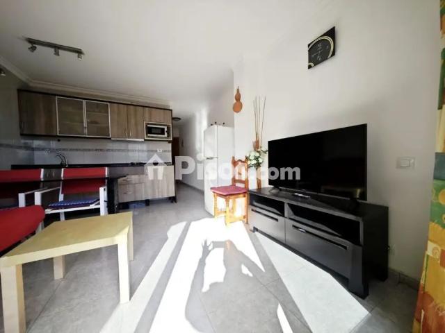 Apartamento en alquiler en Calle del Escorial