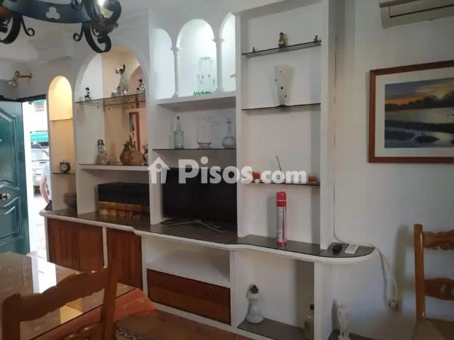 Apartamento en alquiler en Calle del Orfeón Santa Cecilia