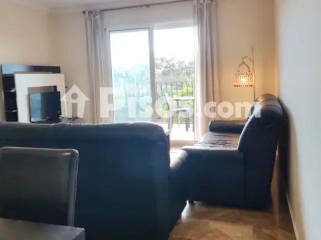 Apartamento en alquiler en Calle del Montego