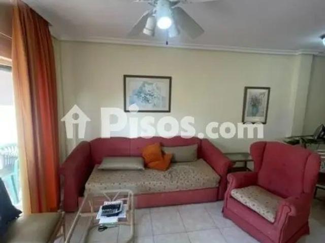 Apartamento en alquiler en Calle del Morro, 2