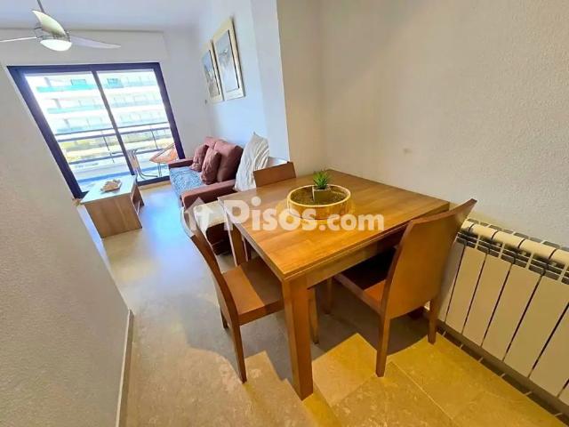 Apartamento en alquiler en Calle del Maestrat, 11