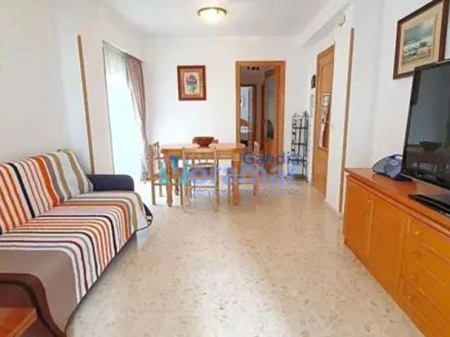 Apartamento en alquiler en Calle del Maestrat, 5